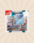 Paradox Rift 3-Pack Blister Arctibax
