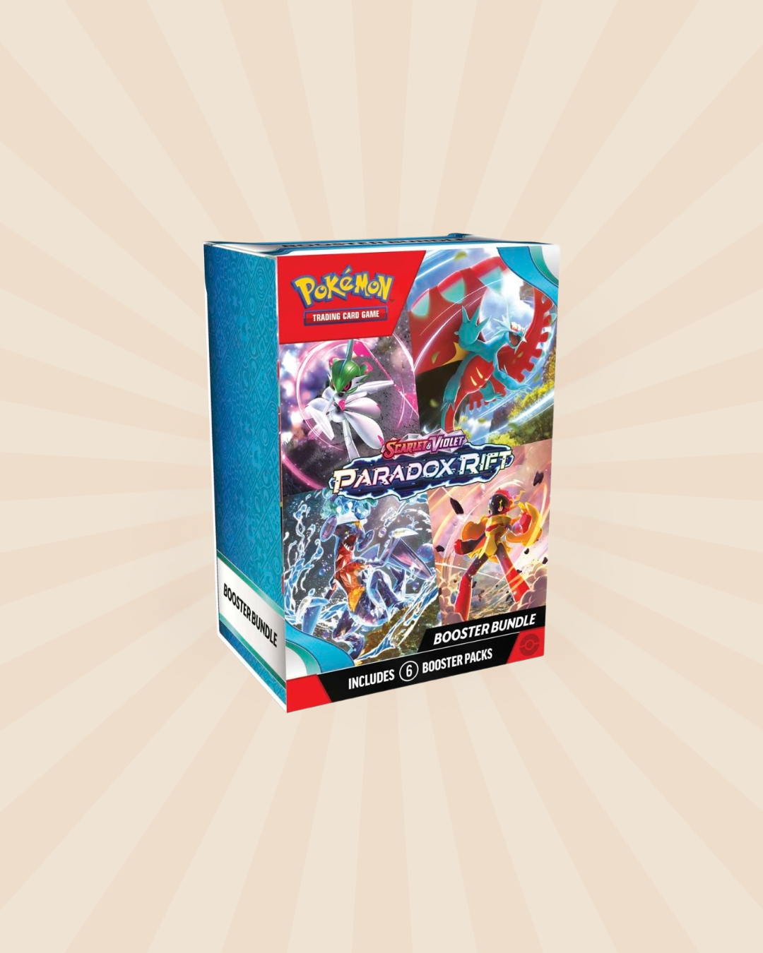 Paradox Rift Booster Bundle