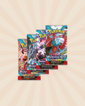 Paradox Rift Booster Pack