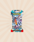 Paradox Rift Sleeved Booster Pack