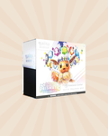 Prismatic Evolutions Elite Trainer Box Pokemon Center