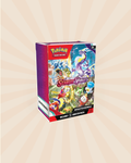 Scarlet & Violet Base Booster Bundle