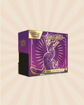 Scarlet & Violet Base Elite Trainer Box Miraidon