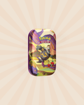 Shrouded Fable Min Tin