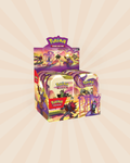 Shrouded Fable Mini Tin Display