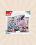 Stellar Crown 3-Pack Blister Tinkaton
