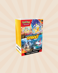Surging Sparks Booster Bundle