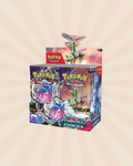Temporal Forces Booster Box