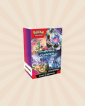 Temporal Forces Booster Bundle