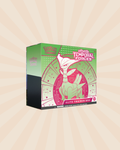 Temporal Forces Elite Trainer Box Iron Leaves
