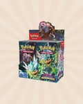 Twilight Masquerade Booster Box