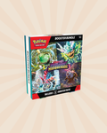 Twilight Masquerade Booster Bundle