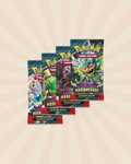 Twilight Masquerade Booster Pack