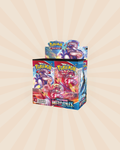 Battle Styles Booster Box