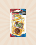 Battle Styles Premium Checklane Blister Tyranitar