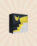 Celebrations Elite Trainer Box Pokemon Center