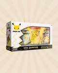 Celebrations Premium Figure Collection: Pikachu VMAX