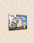 Celebrations Deluxe Pin Collection Box - Zacian