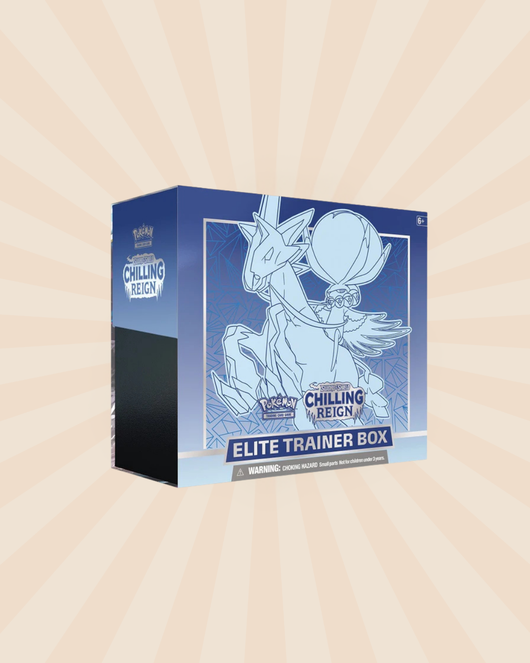 Chilling Reign Elite Trainer Box Shadow Rider