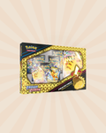 Sword & Shield Pikachu VMAX Special Collection