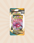 Darkness Ablaze Bonus Pack Blister