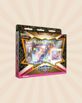 Shining Fates Mad Party Pin Collection Box - Bunnelby