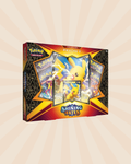 Shining Fates Pikachu V Collection Box