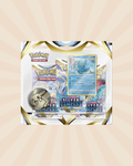Silver Tempest 3-Pack Blister - Manaphy