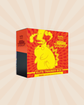 Vivid Voltage Elite Trainer Box