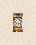 Surging Sparks Booster Pack