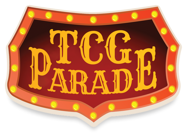 TCG Parade