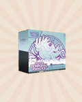 Temporal Forces Elite Trainer Box Pokemon Center
