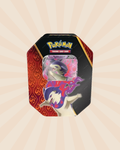 Divergent Powers Tin - Typhlosion V