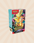 Ascended Heroes Booster Bundle