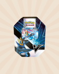 V Strikers Tin - Empoleon V