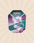 V Heroes Tin - Espeon V