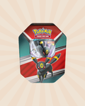 V Heroes Tin - Umbreon V