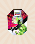 V Strikers Tin - Tyranitar V