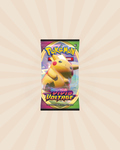 Vivid Voltage Booster Pack